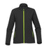 Women's Orbiter Softshell - KSB-1W